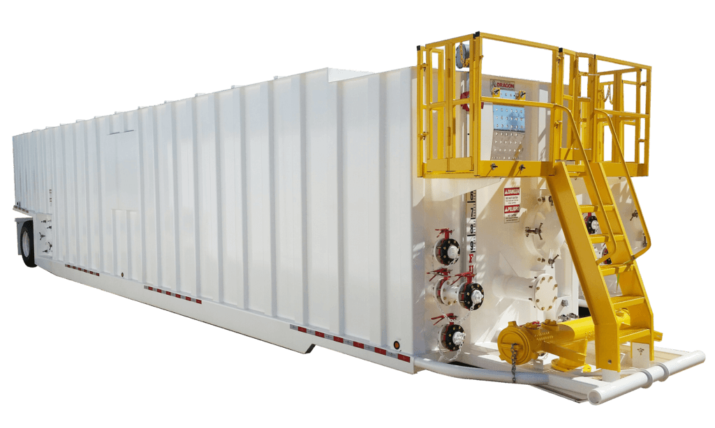 Fuel Tanks
